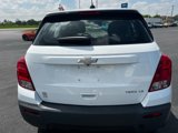 Used 2015 Chevrolet Trax LS w/ LPO, Protection Package image 5