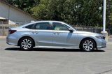 New 2026 Honda Civic LX image 3