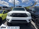 Used 2014 Toyota Tacoma 4x4 Double Cab image 5