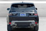 Used 2019 Land Rover Range Rover Sport HSE image 5