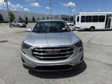 Used 2020 GMC Terrain SLT image 2