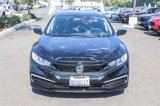 Used 2020 Honda Civic LX image 2