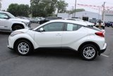 Used 2021 Toyota C-HR LE image 2