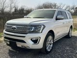 Used 2018 Ford Expedition Max Platinum image 5