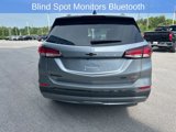 Certified 2023 Chevrolet Equinox RS w/ RS Leather Package image 4