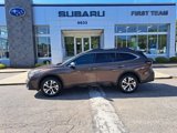 Certified 2020 Subaru Outback Touring image 3