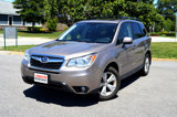 Used 2015 Subaru Forester 2.5i Limited image 3