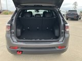 New 2024 Jeep Compass Trailhawk w/ Trailhawk Convenience Group image 5