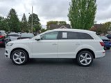 Used 2015 Audi Q7 3.0T S line Prestige w/ Cold Weather Package image 4