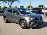 Used 2022 Volkswagen Taos SE image 2