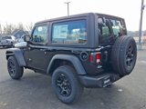 New 2025 Jeep Wrangler Sport image 3