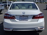 Used 2017 Honda Accord LX image 5
