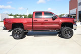 Used 2016 Chevrolet Silverado 1500 LT w/ All Star Edition image 6