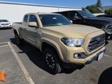 Used 2019 Toyota Tacoma SR image 2