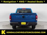 Used 2021 RAM 1500 Warlock image 3