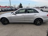 Used 2012 Mercedes-Benz E 350 4MATIC Sedan image 4
