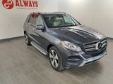 Used 2016 Mercedes-Benz GLE 350 4MATIC w/ Premium Package image 3