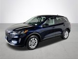 Used 2021 Ford Escape SE w/ Cold Weather Package image 2
