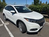 Used 2019 Honda HR-V EX image 3
