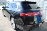 Used 2014 Lincoln MKT AWD w/ Equipment Group 201A image 5