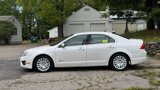 Used 2011 Ford Fusion Hybrid image 2