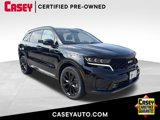 Certified 2022 Kia Sorento SX image 1