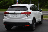 Used 2021 Honda HR-V EX-L image 6