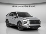 Used 2023 Mitsubishi Eclipse Cross SE image 6