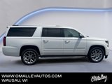 Used 2018 Chevrolet Suburban Premier image 6
