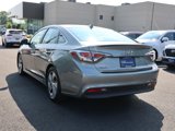 Used 2017 Hyundai Sonata Limited image 2