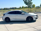 Used 2020 Honda Civic EX-L image 4