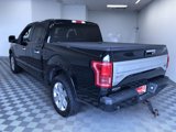 Used 2016 Ford F150 Platinum w/ Equipment Group 701A Luxury image 5