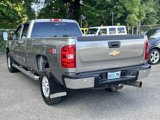 Used 2008 Chevrolet Silverado 3500 LTZ w/ Suspension Package, Off-Road image 3