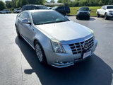 Used 2013 Cadillac CTS Performance image 6