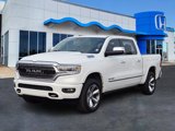 Used 2019 RAM 1500 Limited w/ Advanced Safety Group image 2