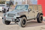 Used 2015 Jeep Wrangler Unlimited Rubicon image 4