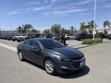 Used 2020 Chevrolet Malibu LT image 2