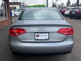 Used 2011 Audi A4 2.0T Premium image 4