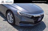 Used 2019 Honda Accord LX image 2
