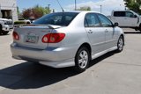 Used 2008 Toyota Corolla CE image 6