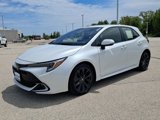 Certified 2023 Toyota Corolla XSE image 3
