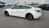 Used 2020 Tesla Model 3 Performance image 3