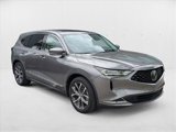 Used 2022 Acura MDX FWD w/ Technology Package image 3
