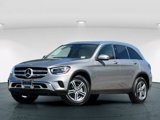 Certified 2022 Mercedes-Benz GLC 300 4MATIC image 2