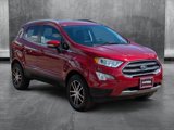 Used 2021 Ford EcoSport Titanium w/ Interior Protection Package image 3