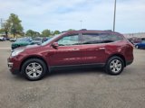 Used 2016 Chevrolet Traverse LT image 2