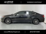 Used 2018 Lexus ES 350 image 5