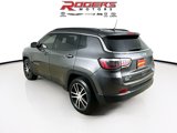 Certified 2022 Jeep Compass Latitude w/ Convenience Group image 5