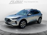 Used 2023 Ford Escape Platinum image 3