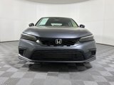 Certified 2022 Honda Civic EX-L image 3
